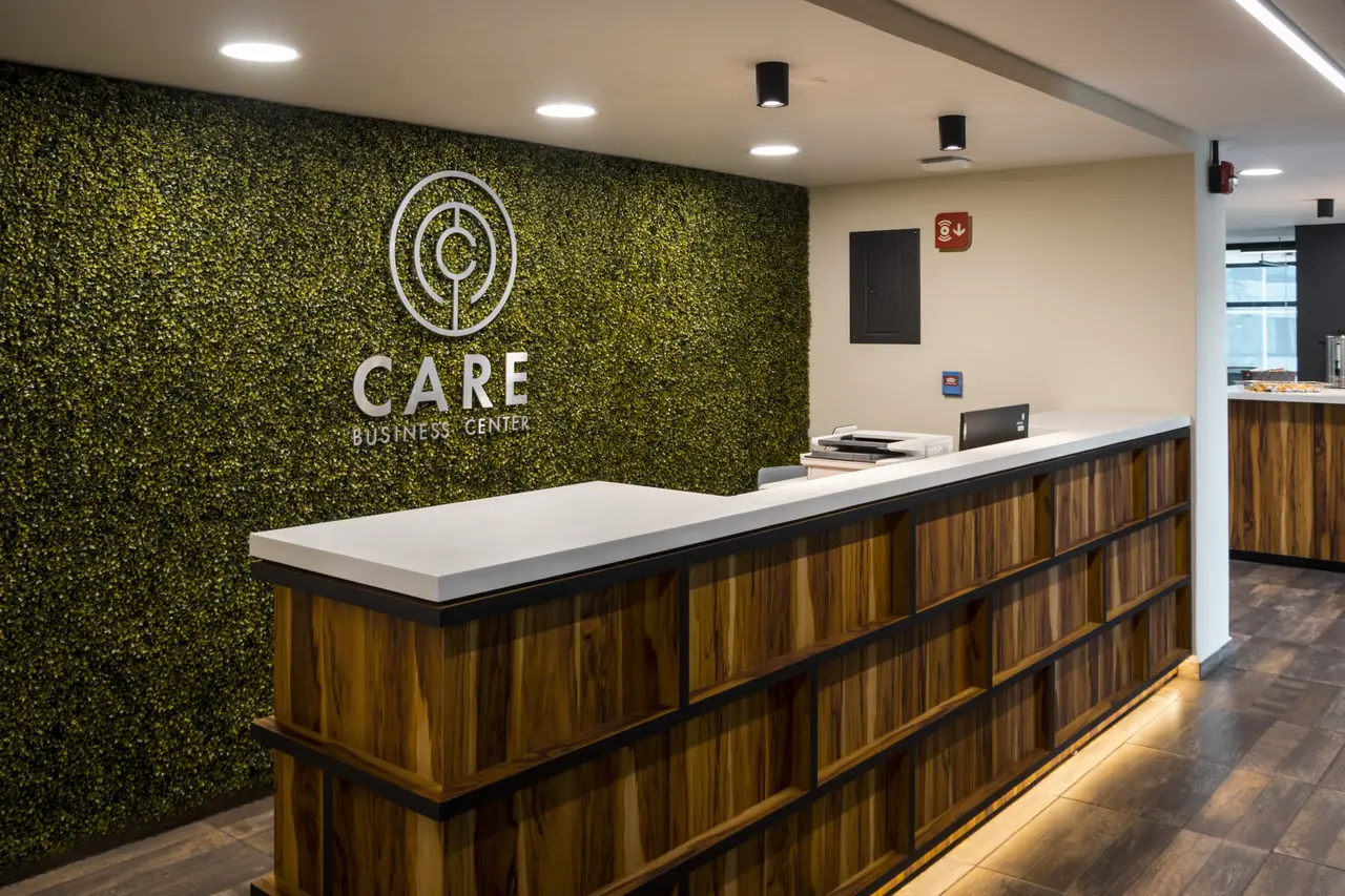 Nosotros en CARE